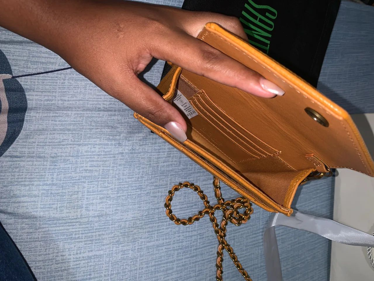 Bolsa - Foto 4