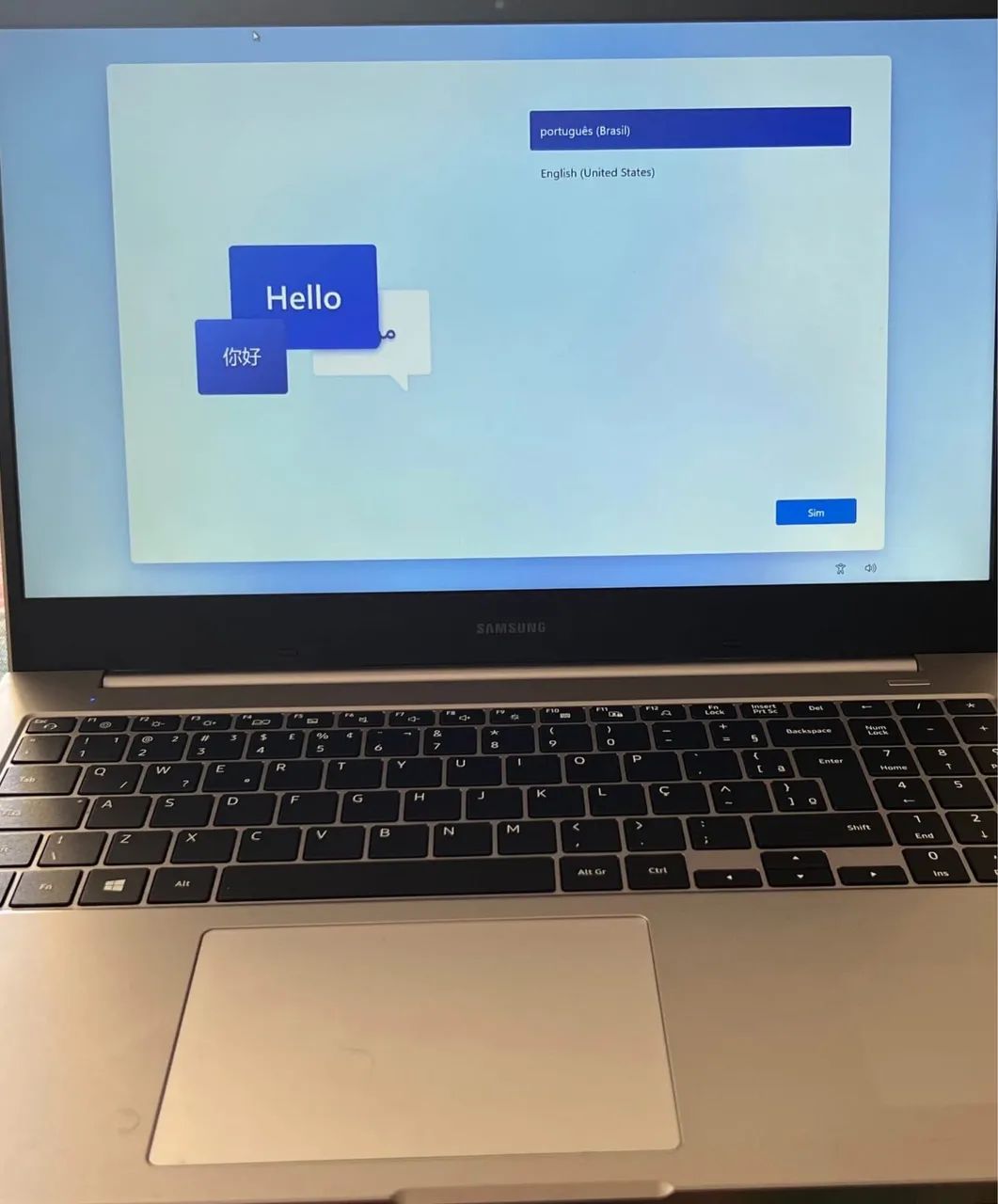 Notebook Samsung Book E30 Intel Core i3 4GB - Foto 5