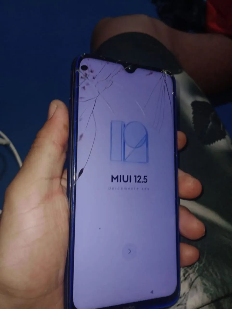 Redmi note 8 - Foto 2