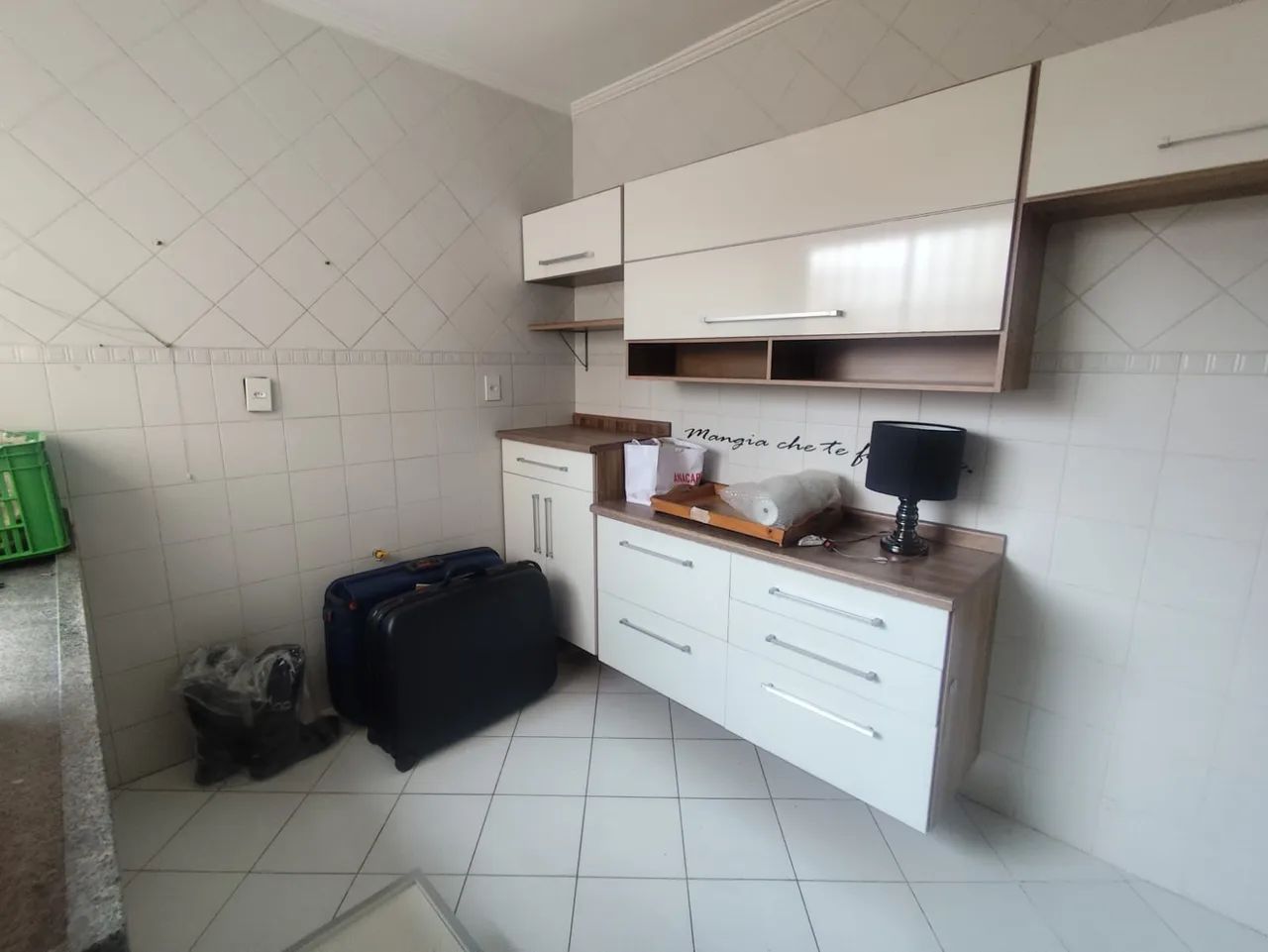 Apartamento 2 Dormitórios Jardim dos Estados-Sorocaba/SP - Foto 3