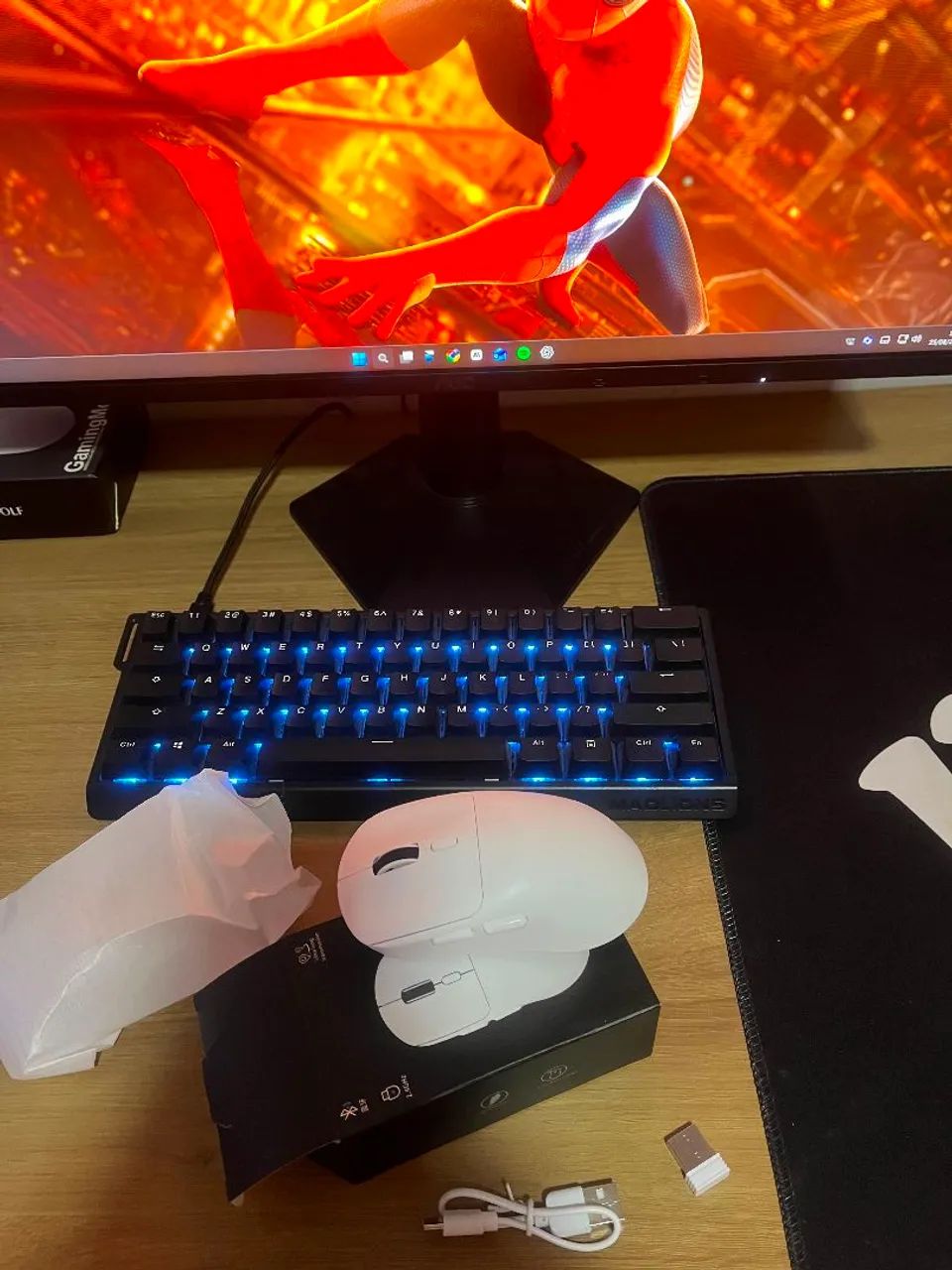 Mouse M348 - Foto 3