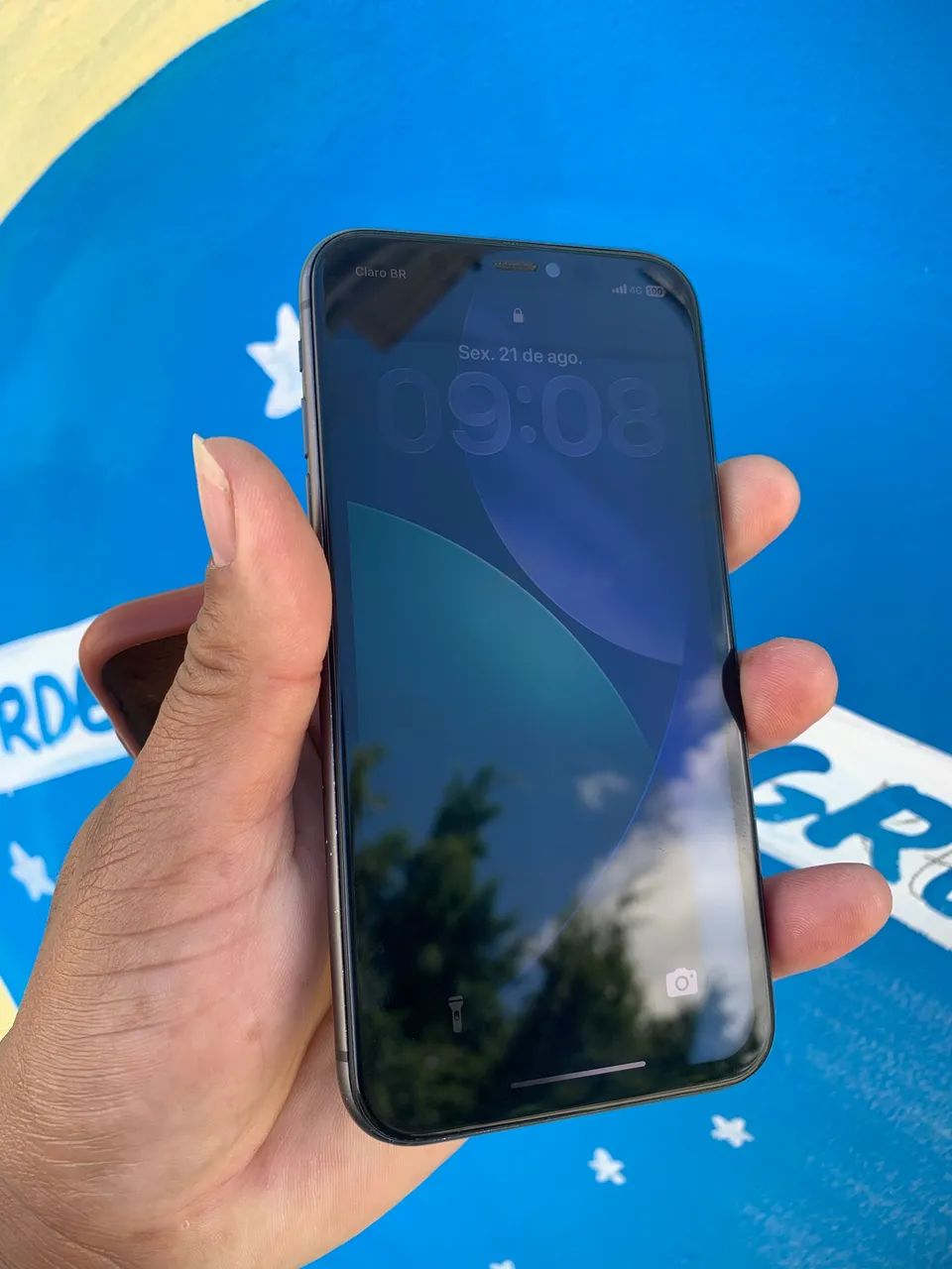 iPhone 11 128Gb - Foto 2