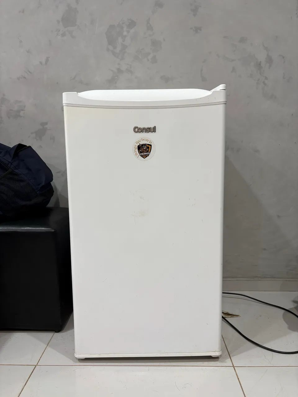 FRIGOBAR CÔNSUL 117L - Foto 4