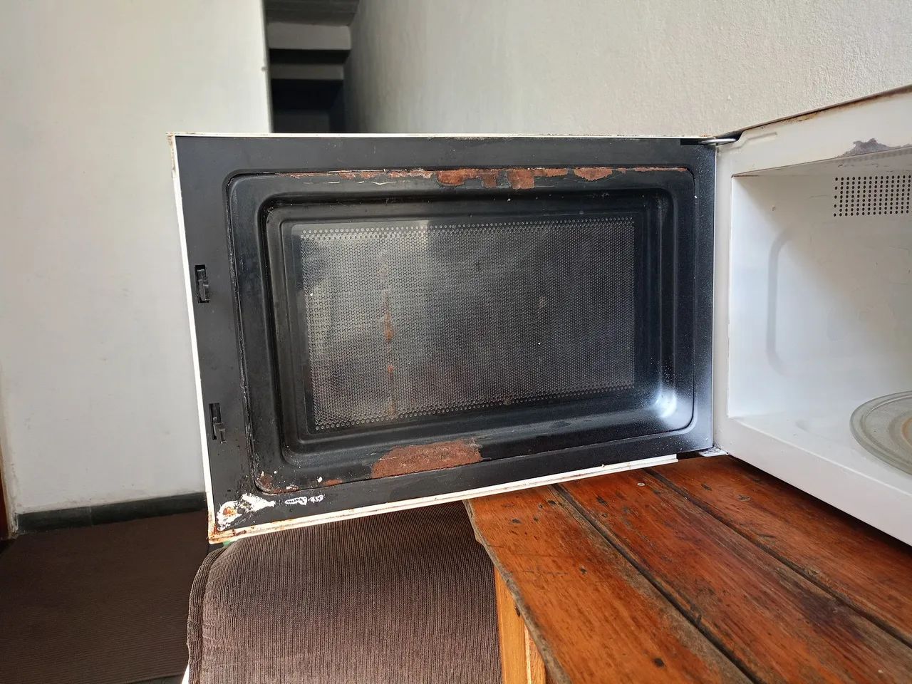 Microondas Consul  - Foto 4