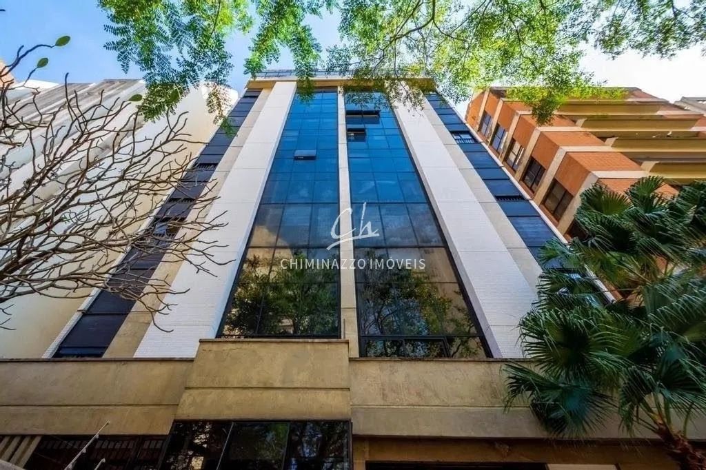 Apartamento para alugar em Campinas, Cambuí, com 2 quartos, com 68 m², Laje de Pedra