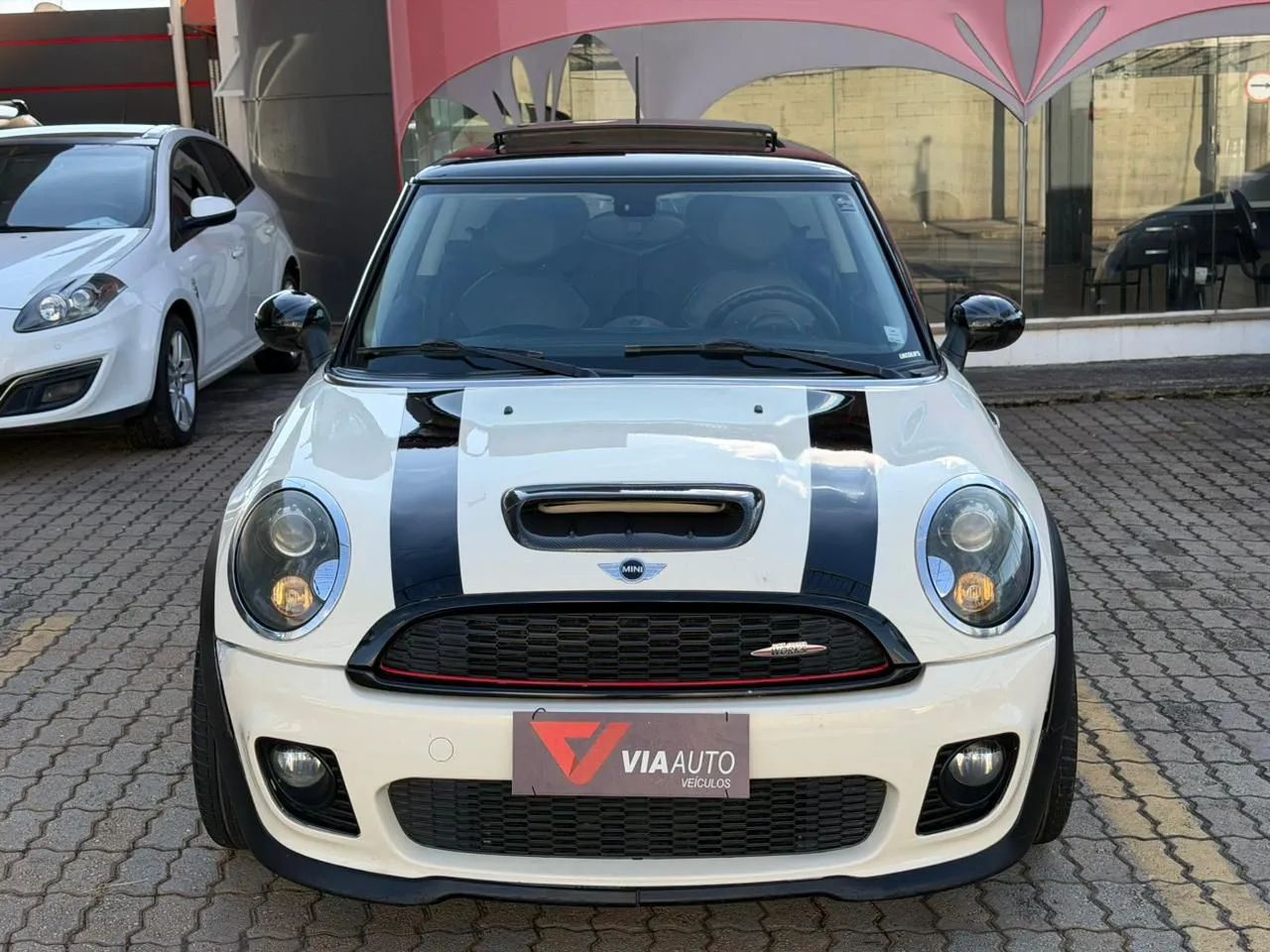 Mini Cooper S 1.6 Aut. 2010 - Foto 2