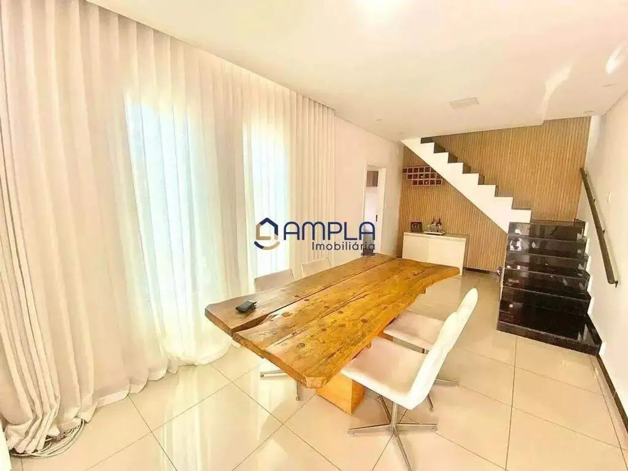Excelente Casa Mobiliada para Locação no Salgado Filho - Foto 4