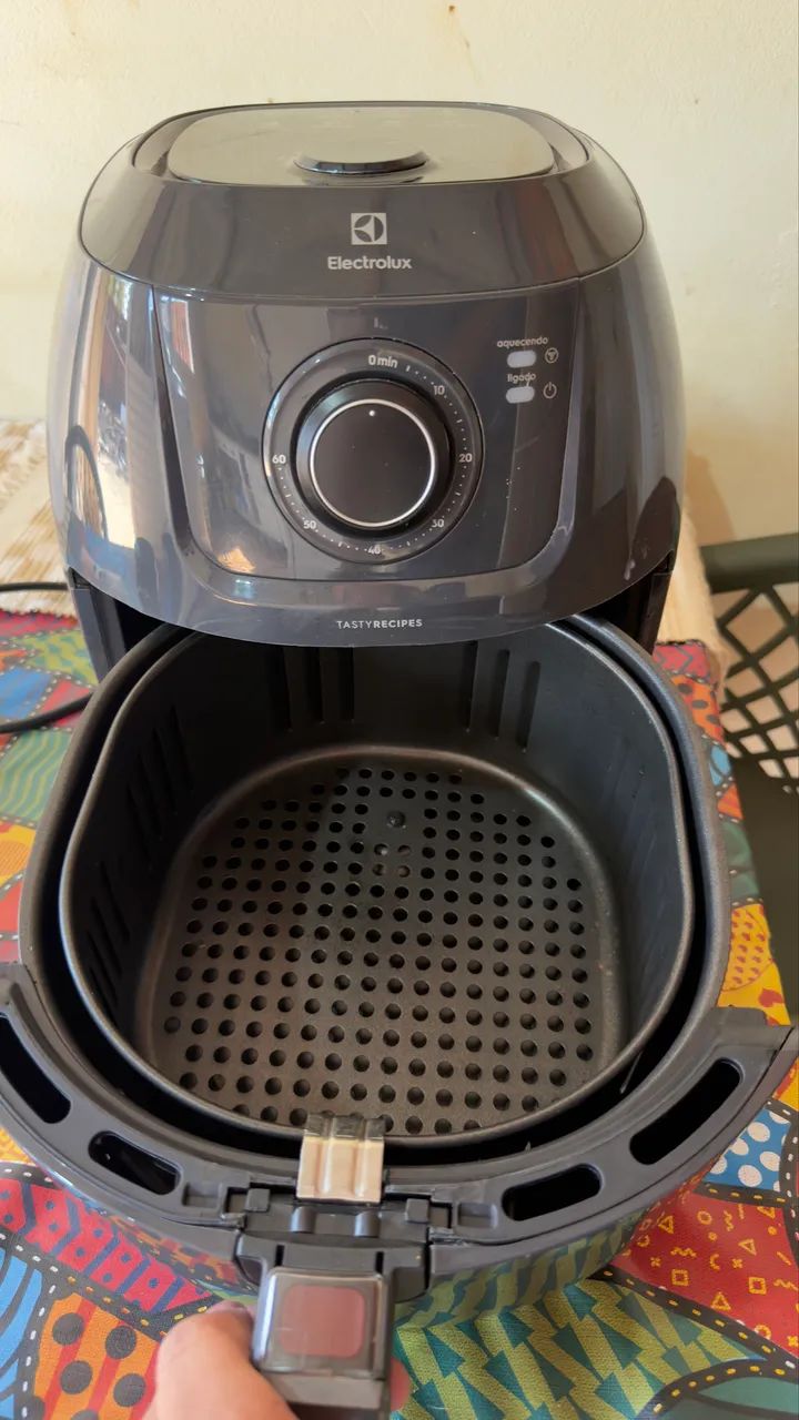 Fritadeira AirFryer - Foto 3