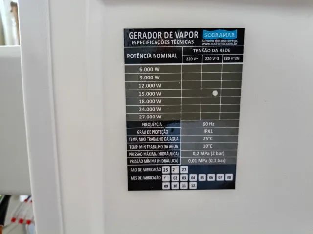 SAUNA A VAPOR - Foto 2