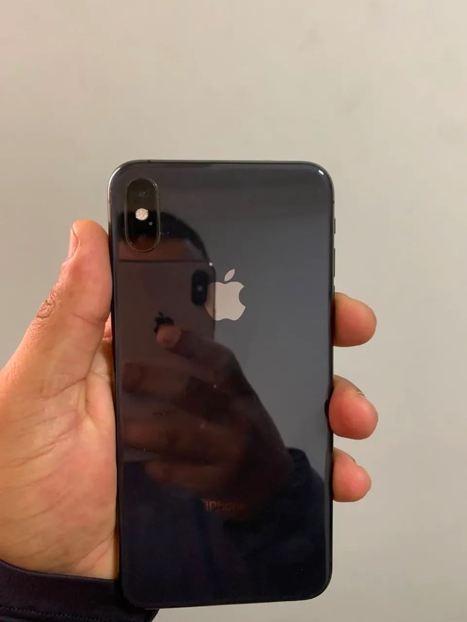 iPhone XS Max - 64 Gigas - Foto 3