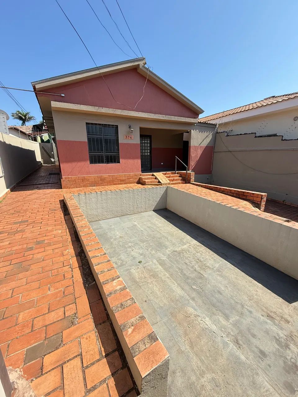 Duas casas pelo preço de uma. Direto com proprietário - Foto 2