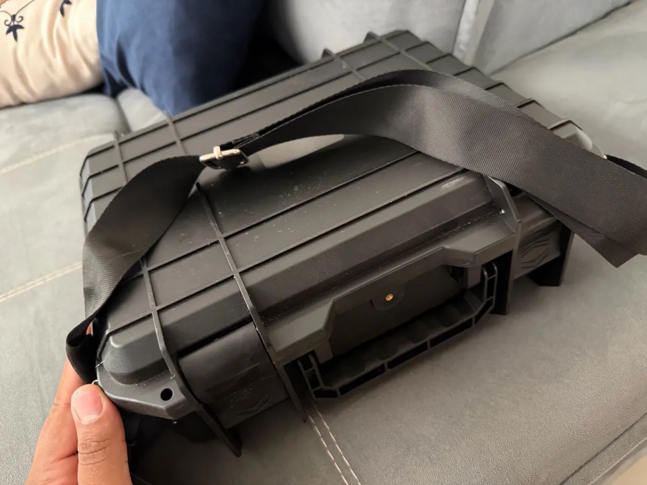 Drone DJI mine 3 + Maleta Incluso - Foto 2