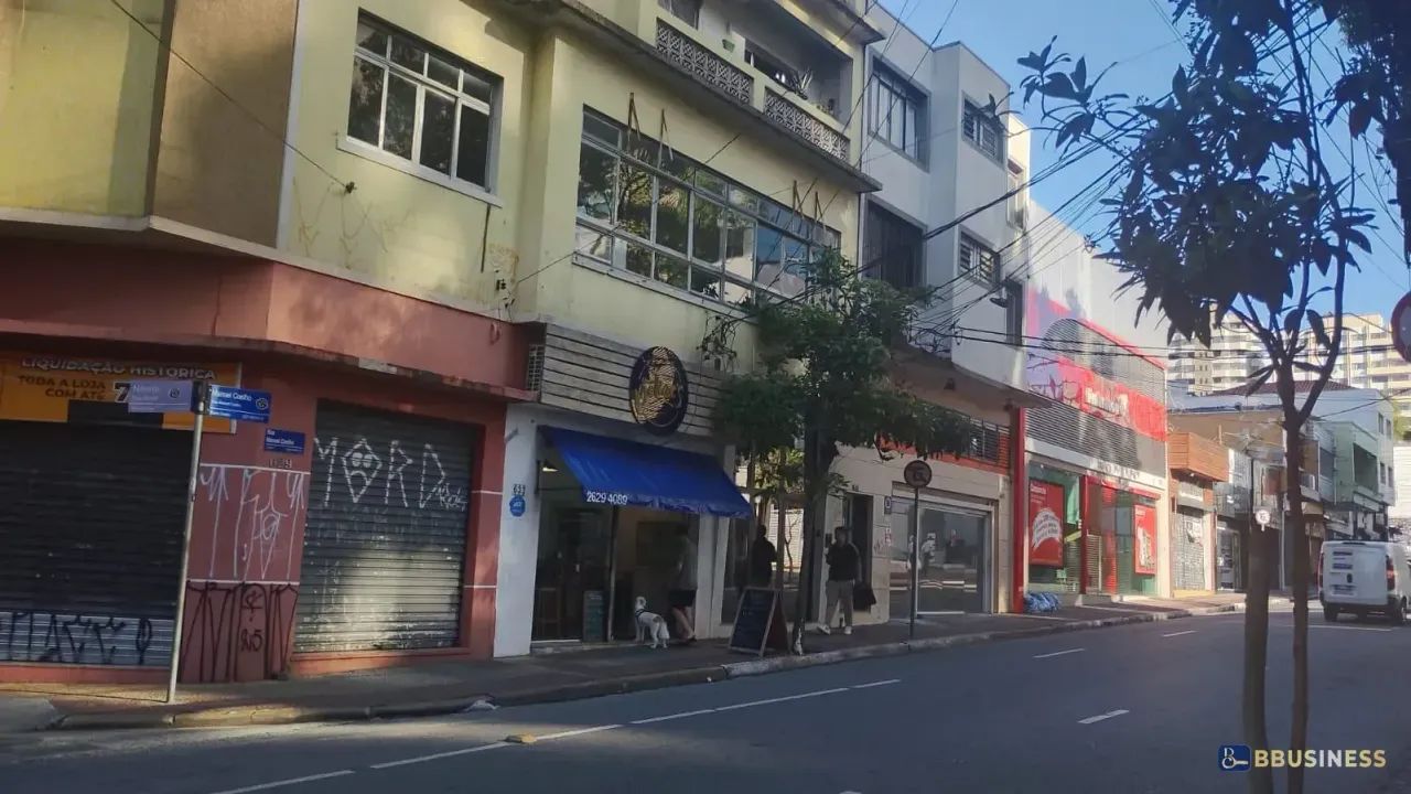 VENDO PONTO COMERCIAL, Centro, São Caetano do Sul, SP - Foto 2