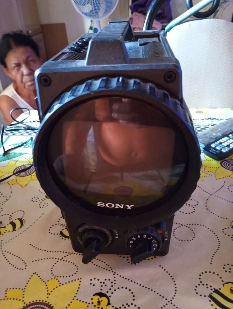Transmissor Sony 