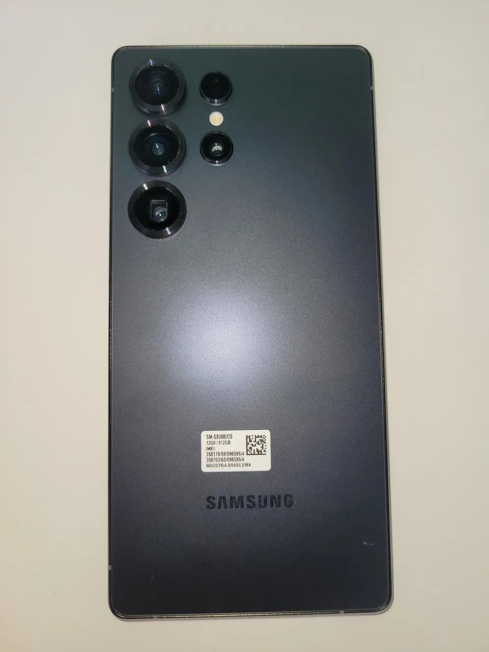 Vendo celular Samsung galaxy S25 - Foto 2