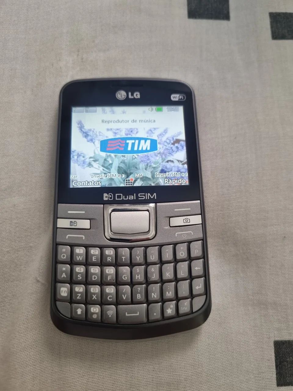 2 CELULARES , 1 LG , OITRO NOKIIA NOVISSIMOS - Foto 3