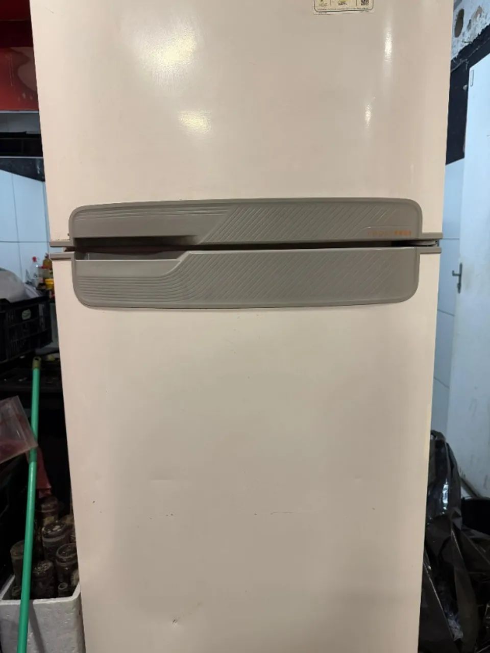 Geladeira Continental TC56
