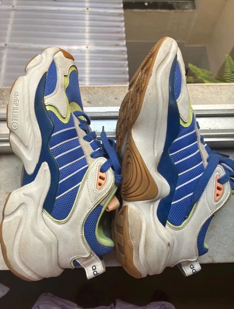 Tênis Adidas  - Foto 3