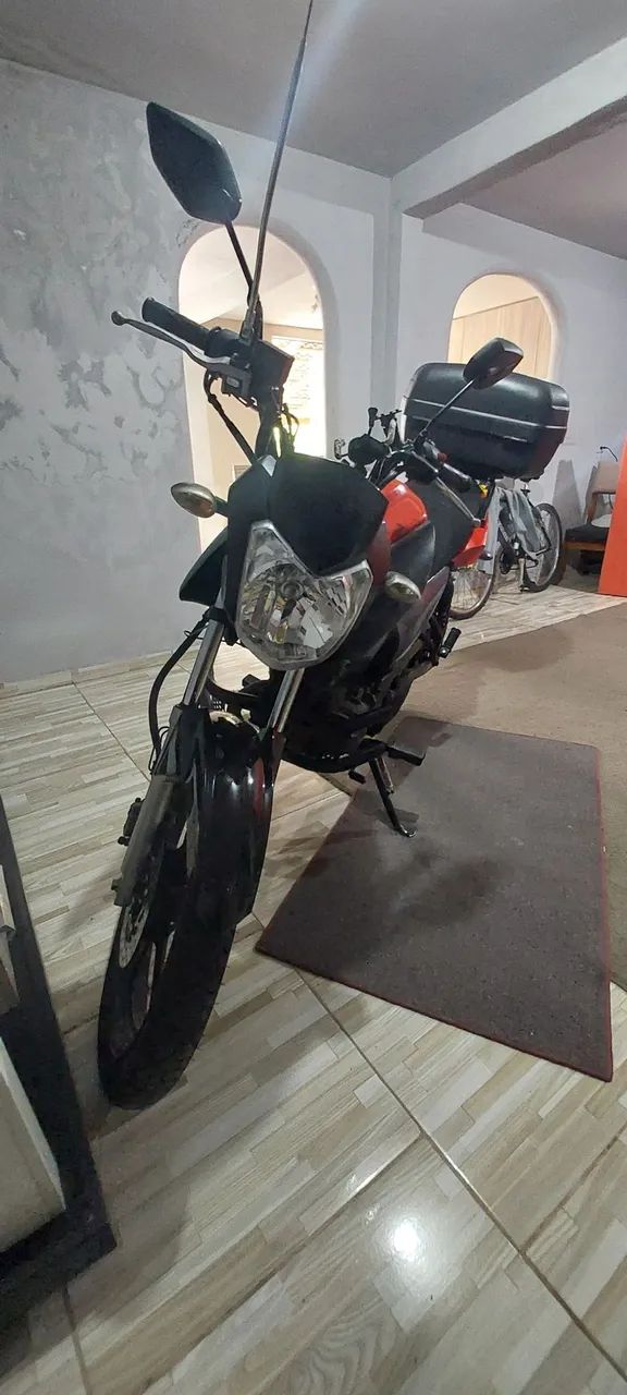 Yamaha Factor 150 2020 - Foto 5