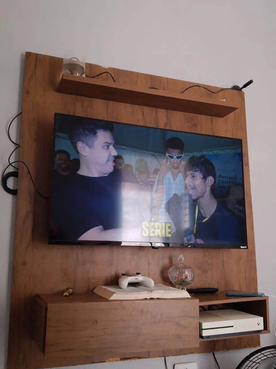 Painel  - Foto 2