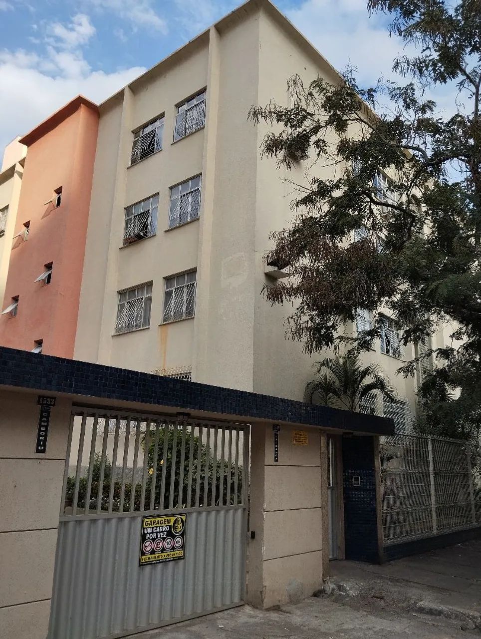 Apartamento Conj Beira Mar Itapoã