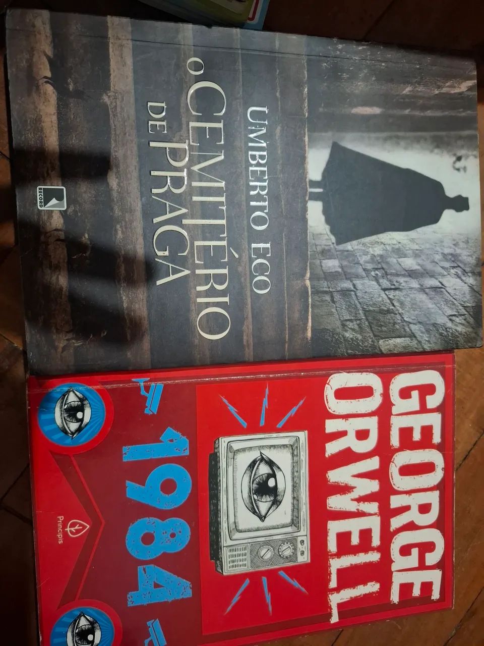 6 livros diversos - Foto 4