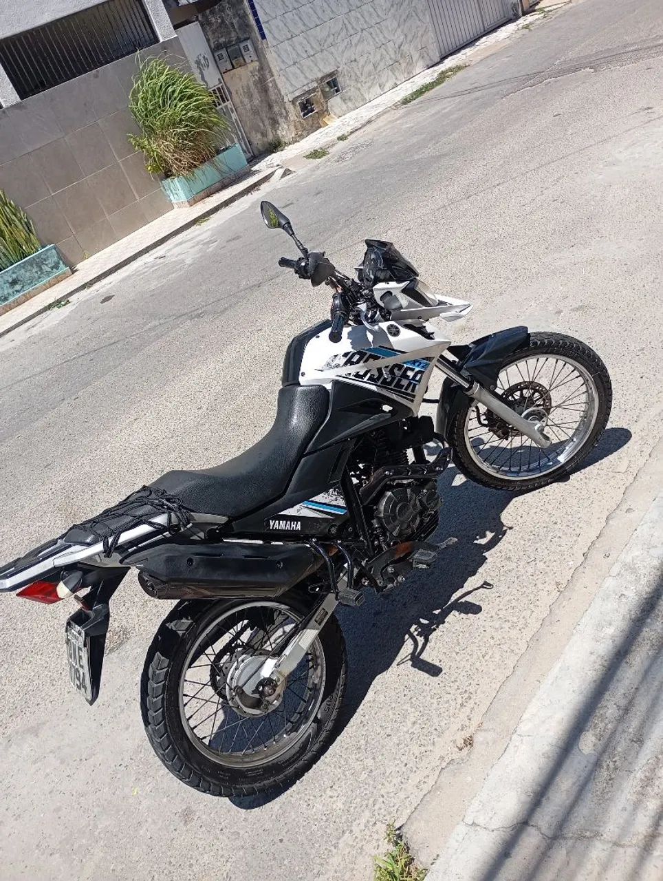 Crosser 150 2018 - Foto 2
