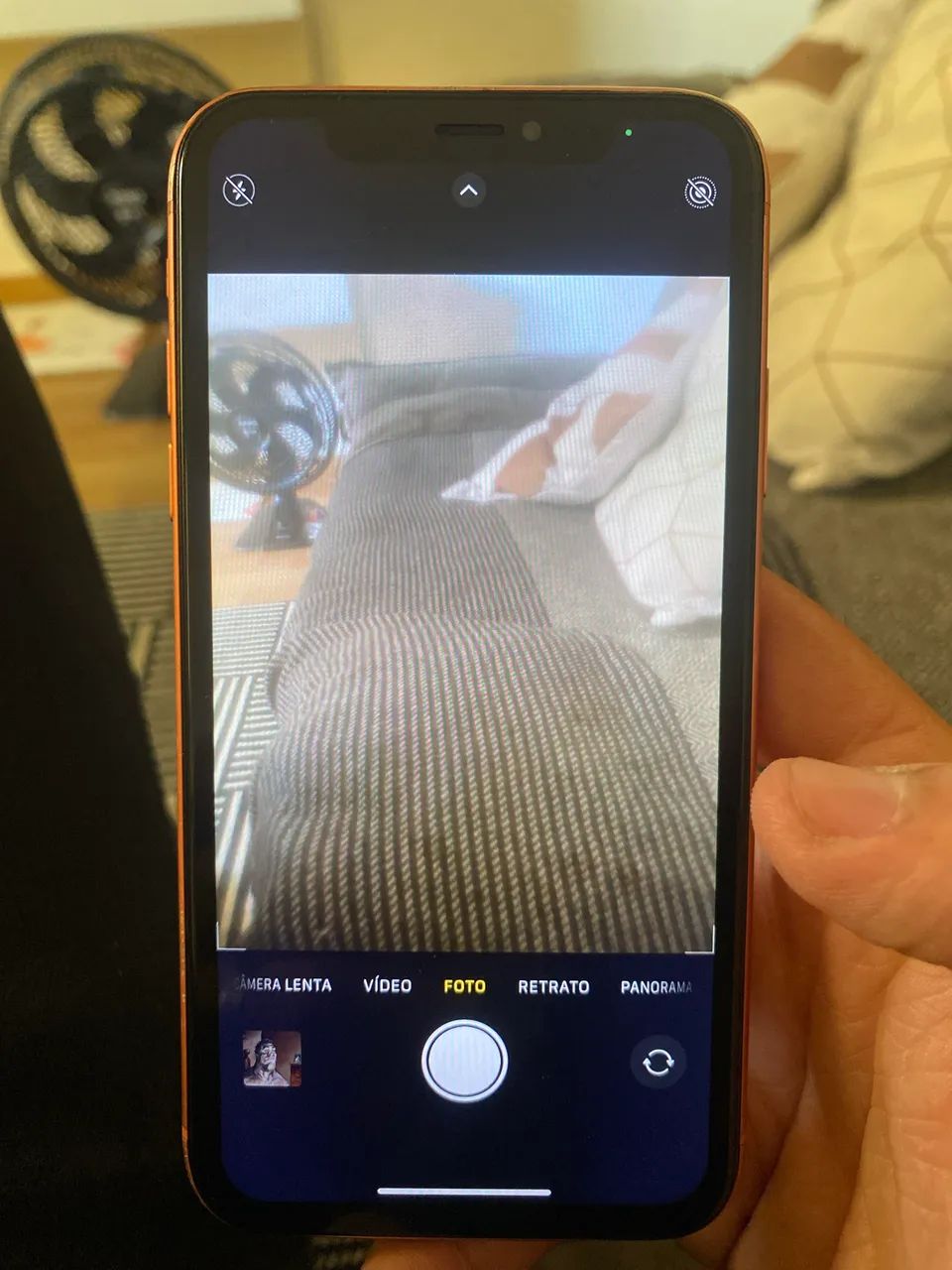 Iphone xr 64 gb  - Foto 4