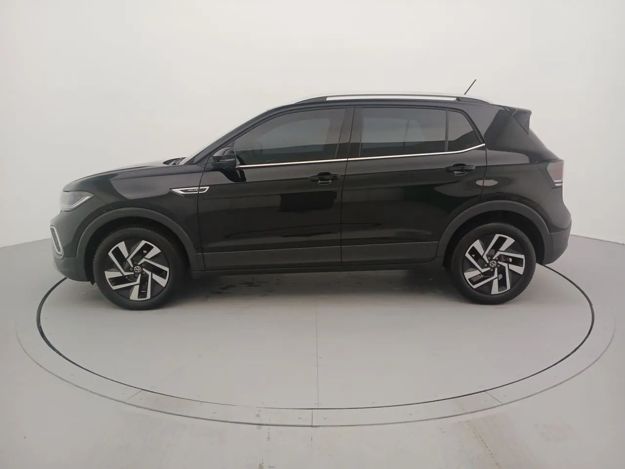 Volkswagen T-Cross Highline 1.4 TSI Flex 16V 5P AUT, foto 2 de 18