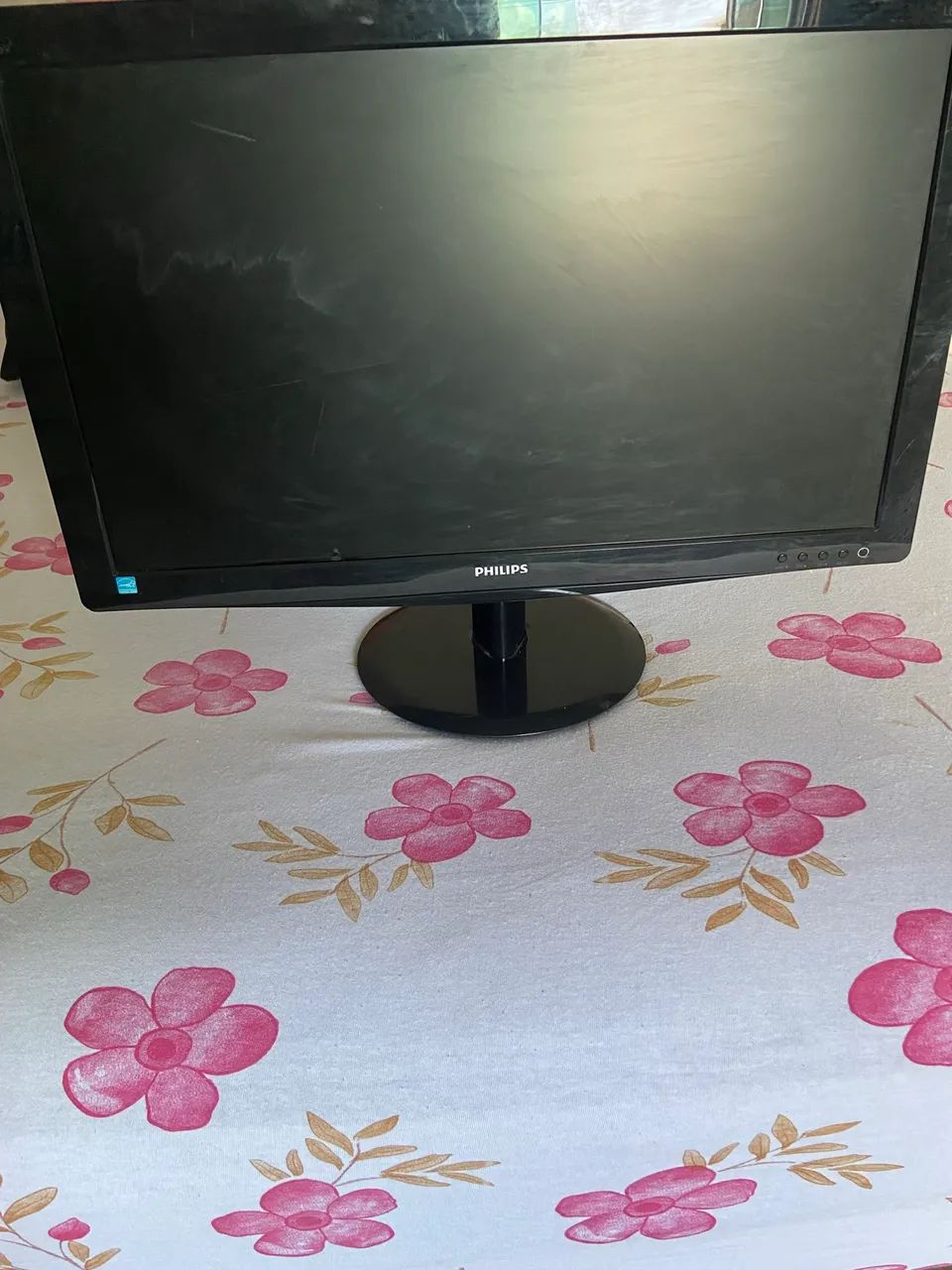 Monitor Philips 24 polegadas 