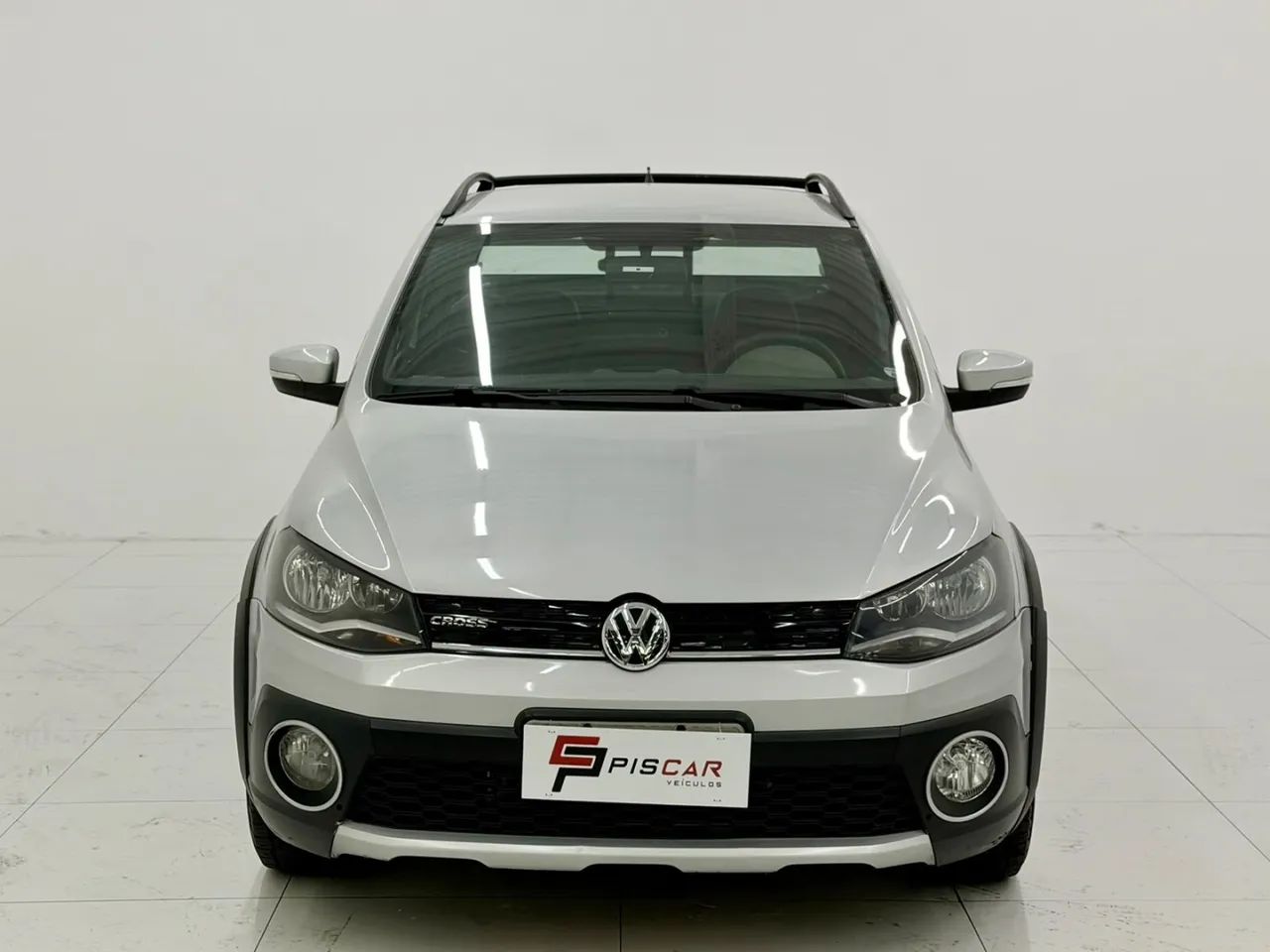 Volkswagen Saveiro 2014 - Foto 2