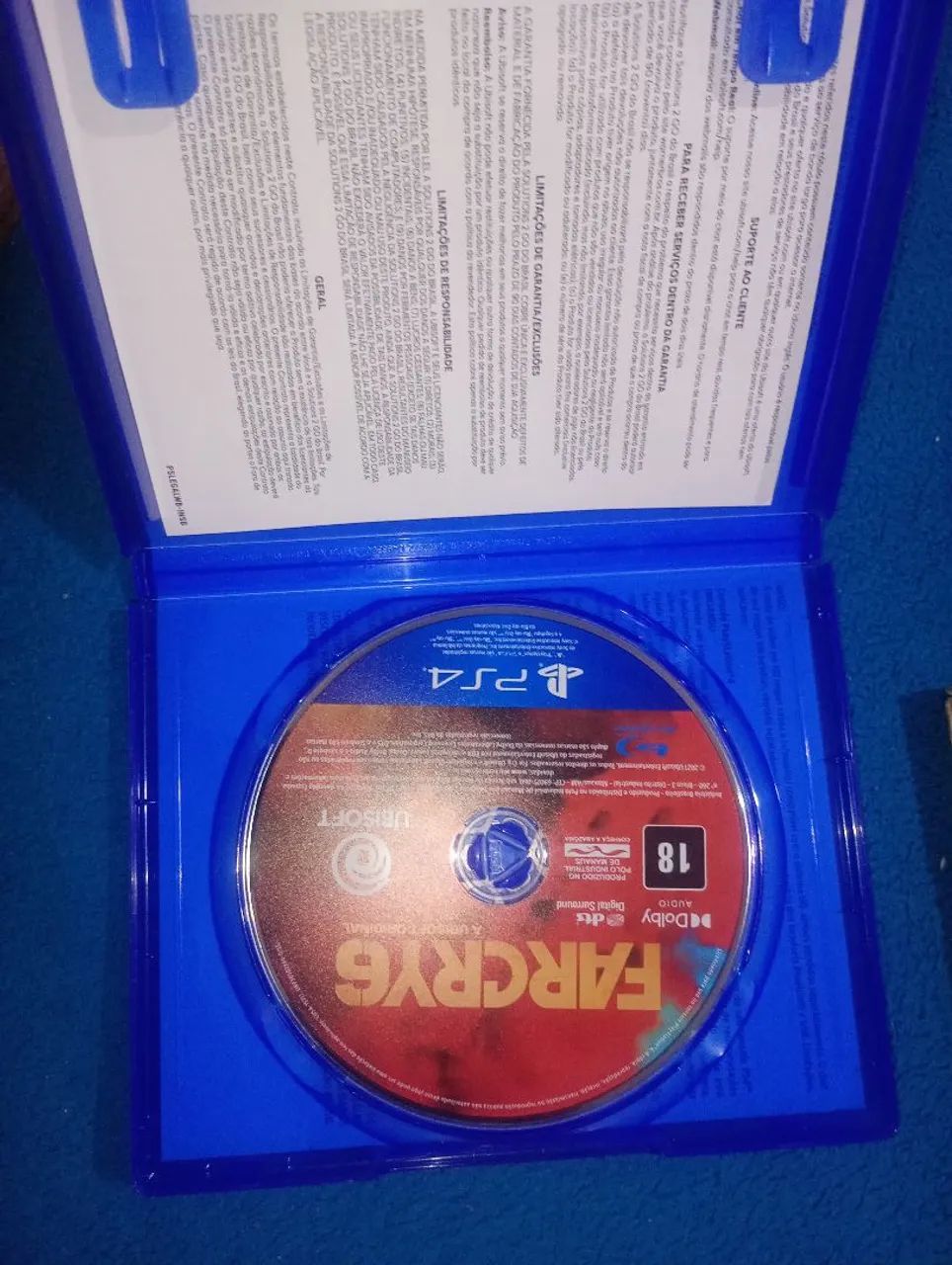 Jogos PS4 e PS5 - Foto 3