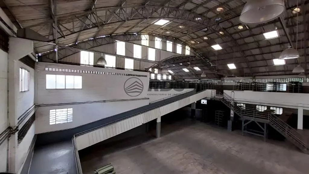 GALPÃO INDUSTRIAL COM RENDA! - Foto 5