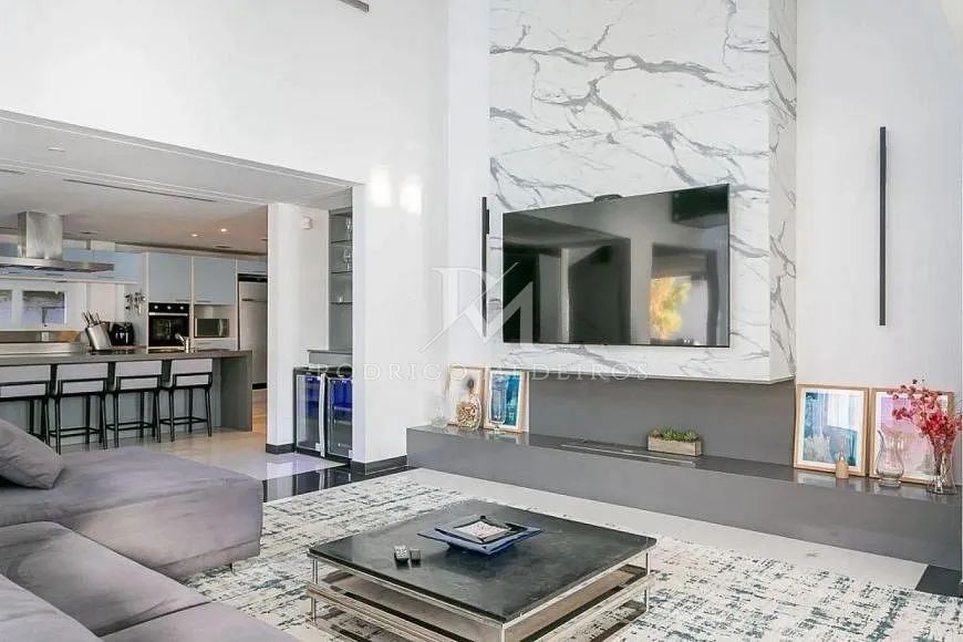 Casa com 5 suítes à venda em Jurerê Internacional, Florianópolis - Foto 4