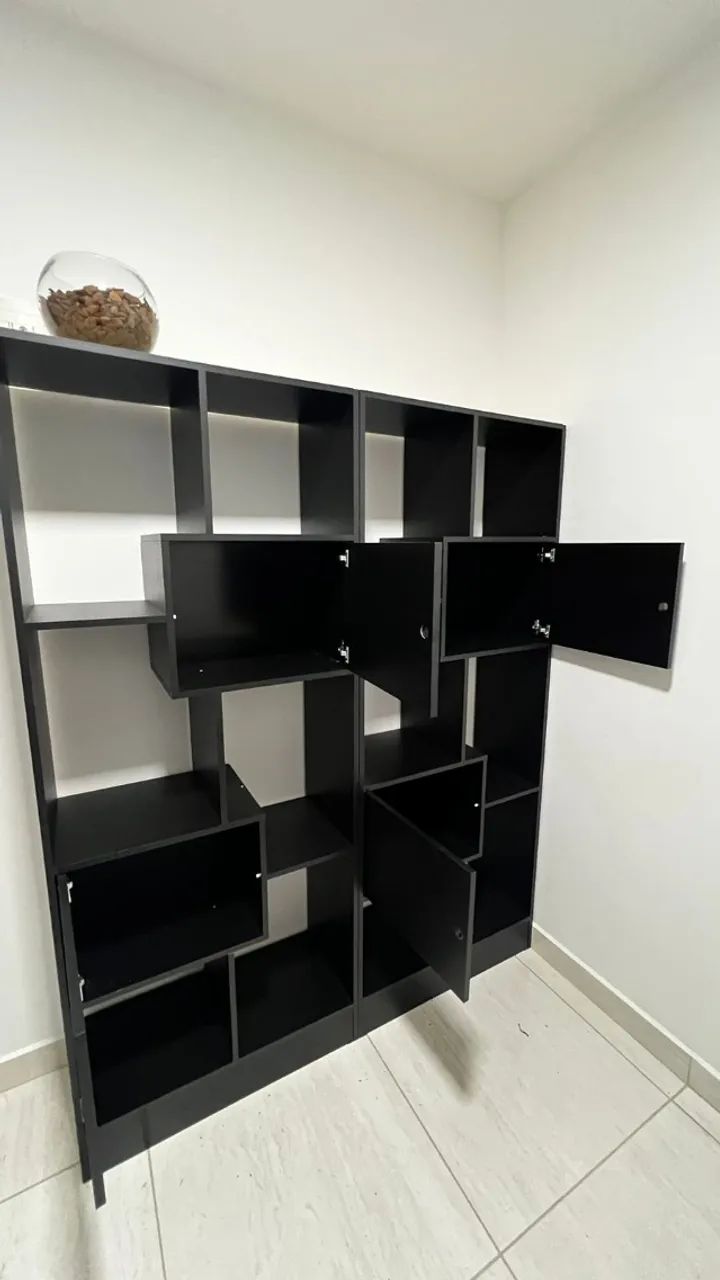 Estante - Foto 2