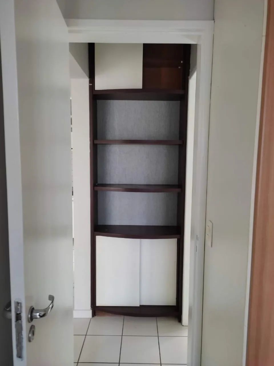 Alugo apt - Foto 5