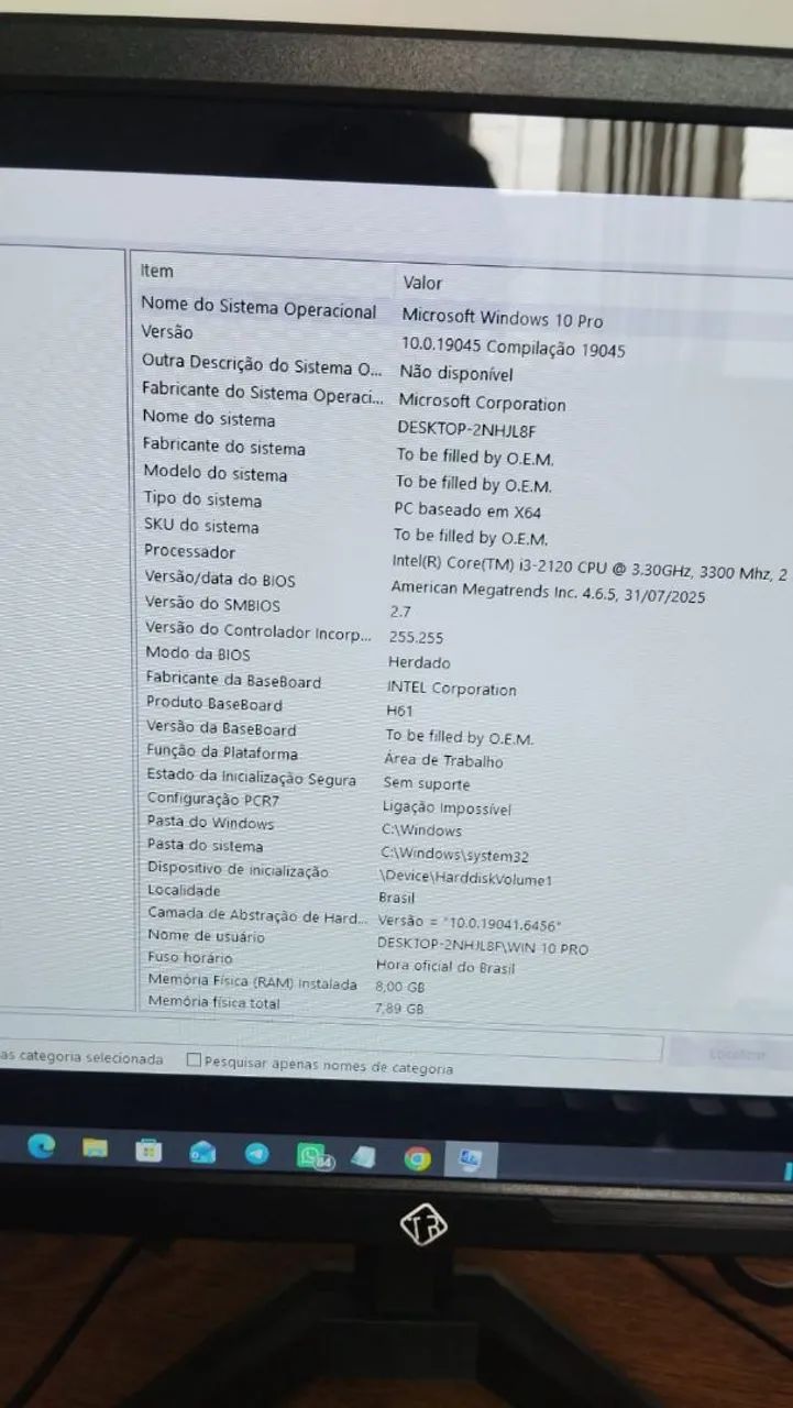 Pc para estudo, todo completo! - Foto 4