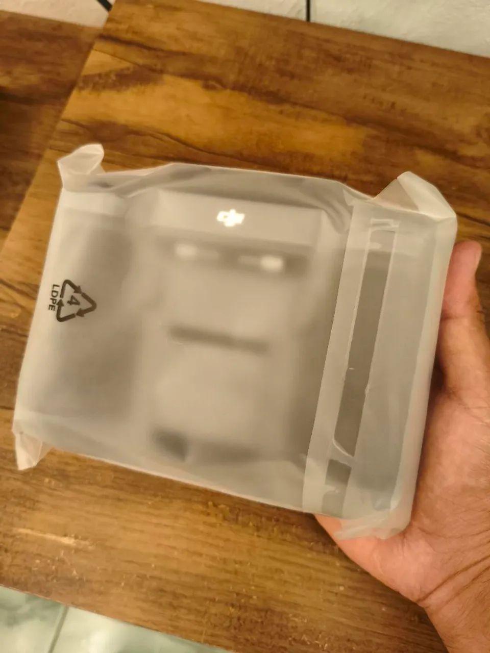 Controle Dji RC 2 - Novo Lacrado  - Foto 3