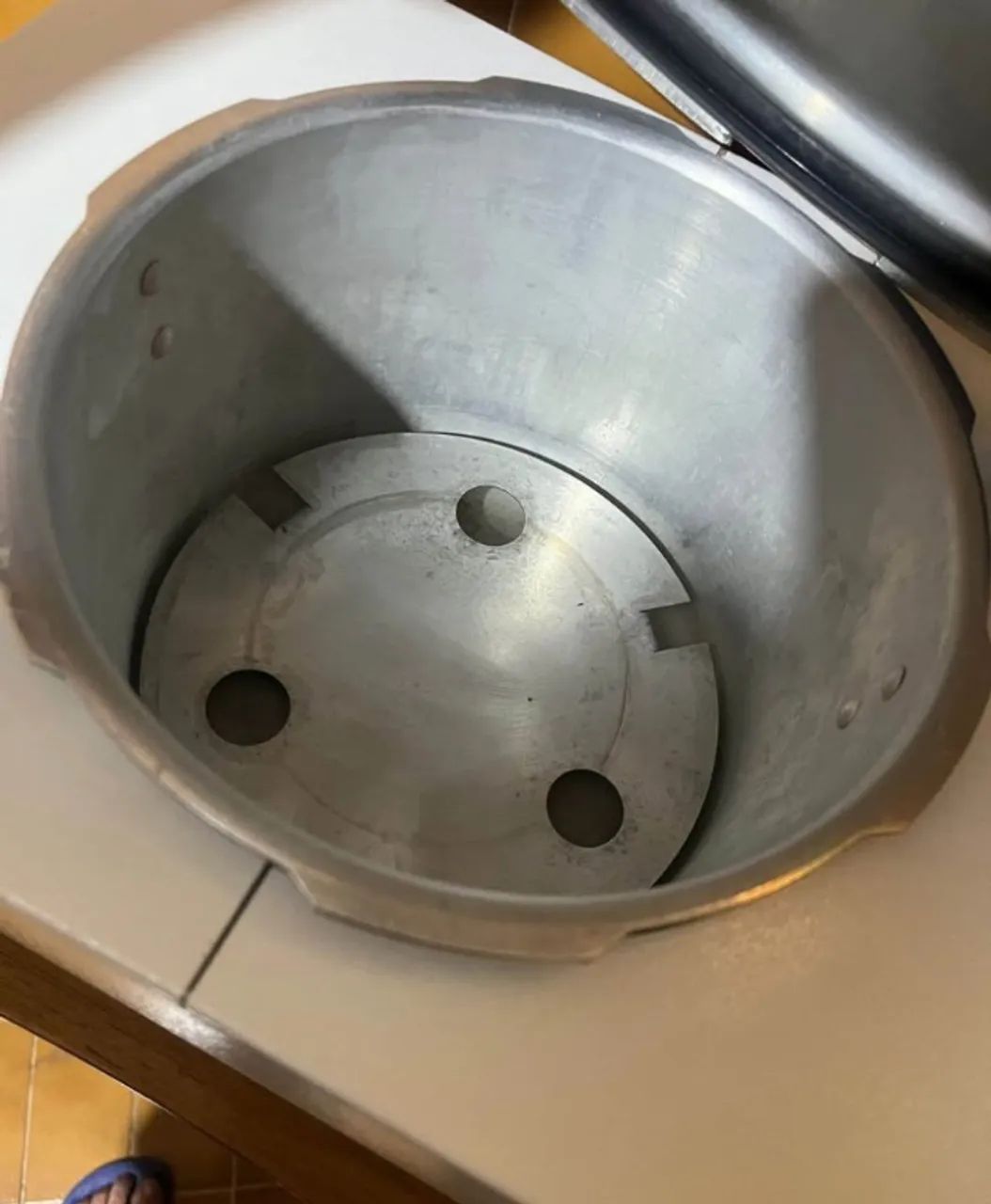 Autoclave 120v  - Foto 2