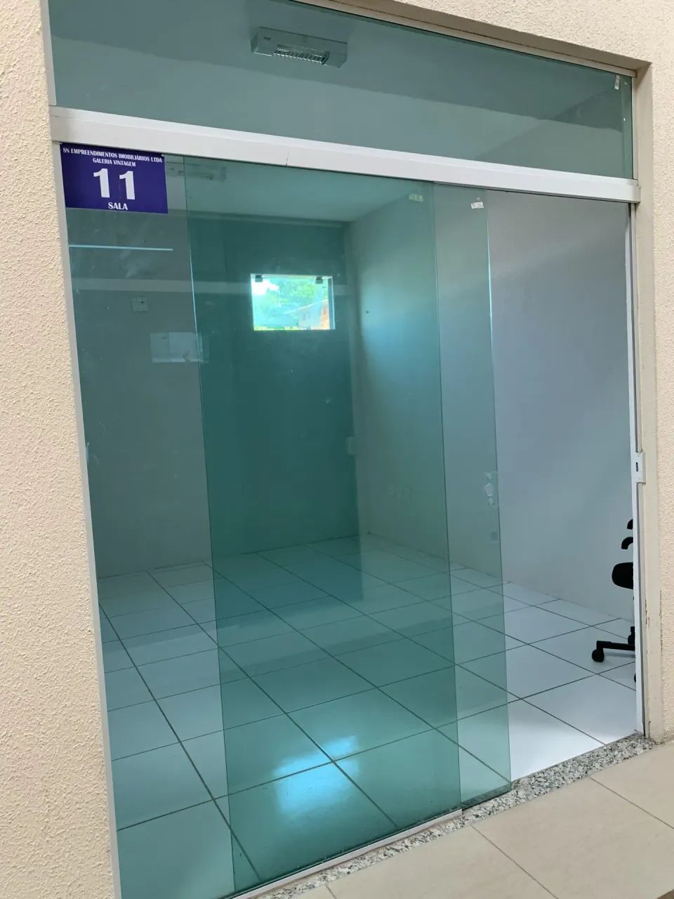 Escritório/Sala comercial no Centro de São Gonçalo do Amarante - Ce - Foto 4