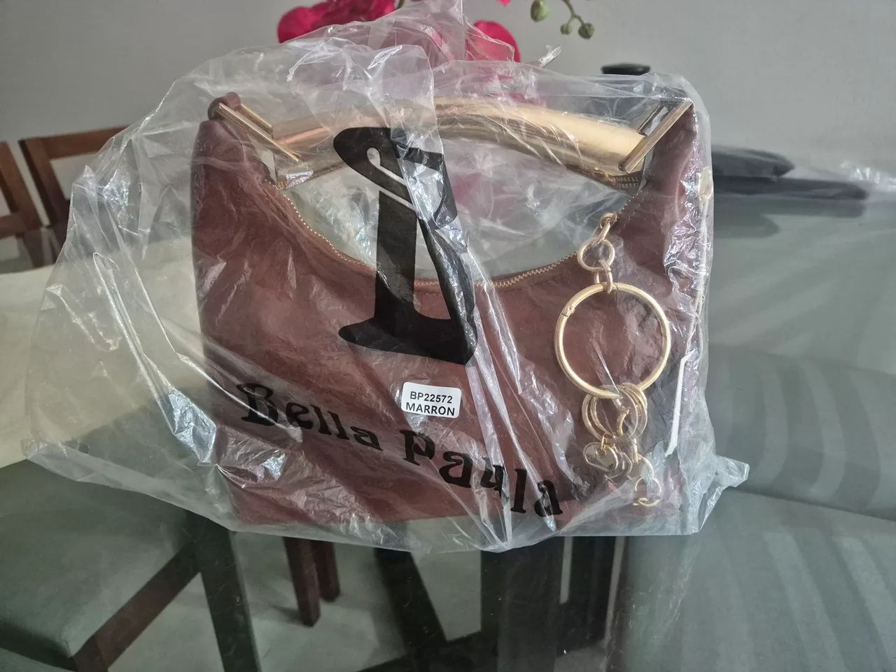 Bolsa - Foto 2