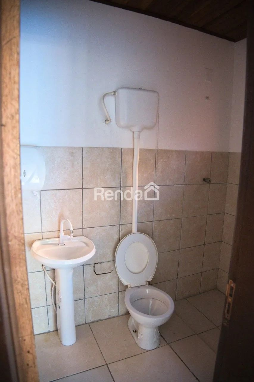 ALUGA-SE Loja Comercial na Praia da Ferrugem 78m² Garopaba - Foto 5
