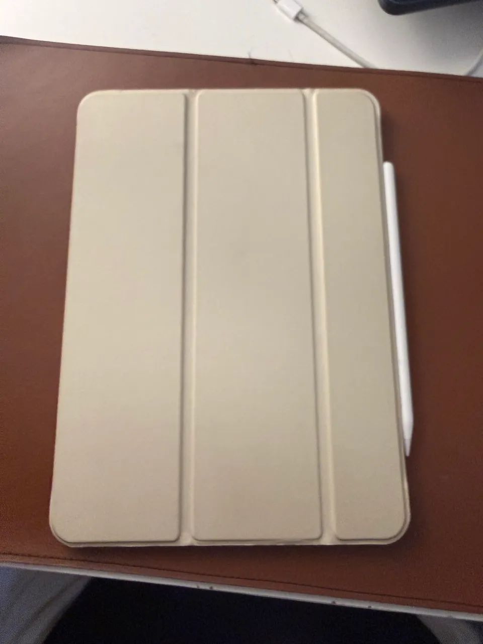 iPad Air 11, M3, Space Gray + Apple Pencil Pro - Foto 3