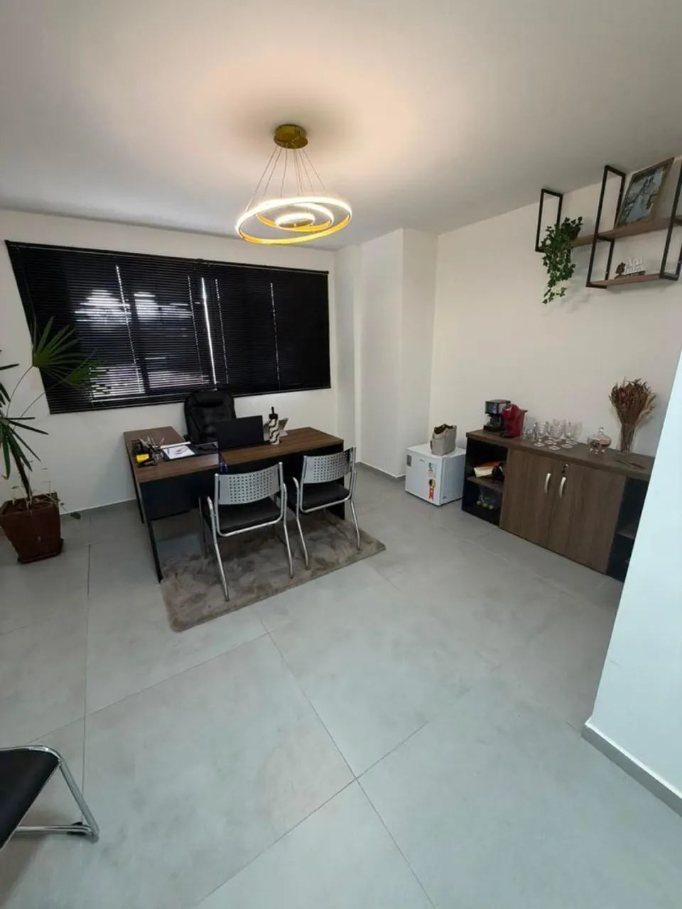 Sala Para Alugar, Escritorio Jurídico, Comercial - Foto 4