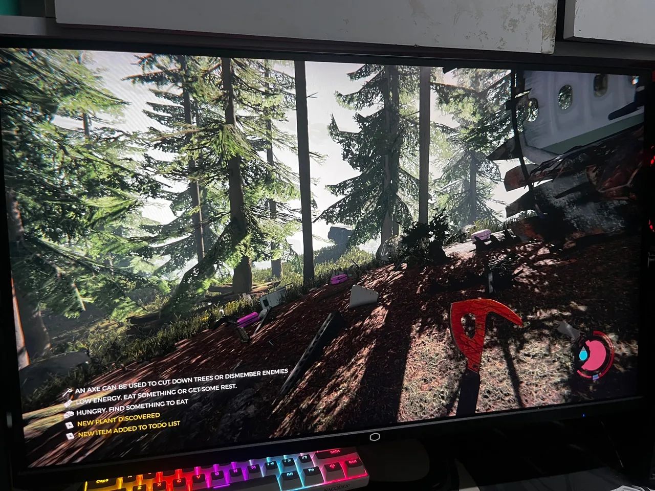 Pc gamer am4 ddr4  - Foto 4