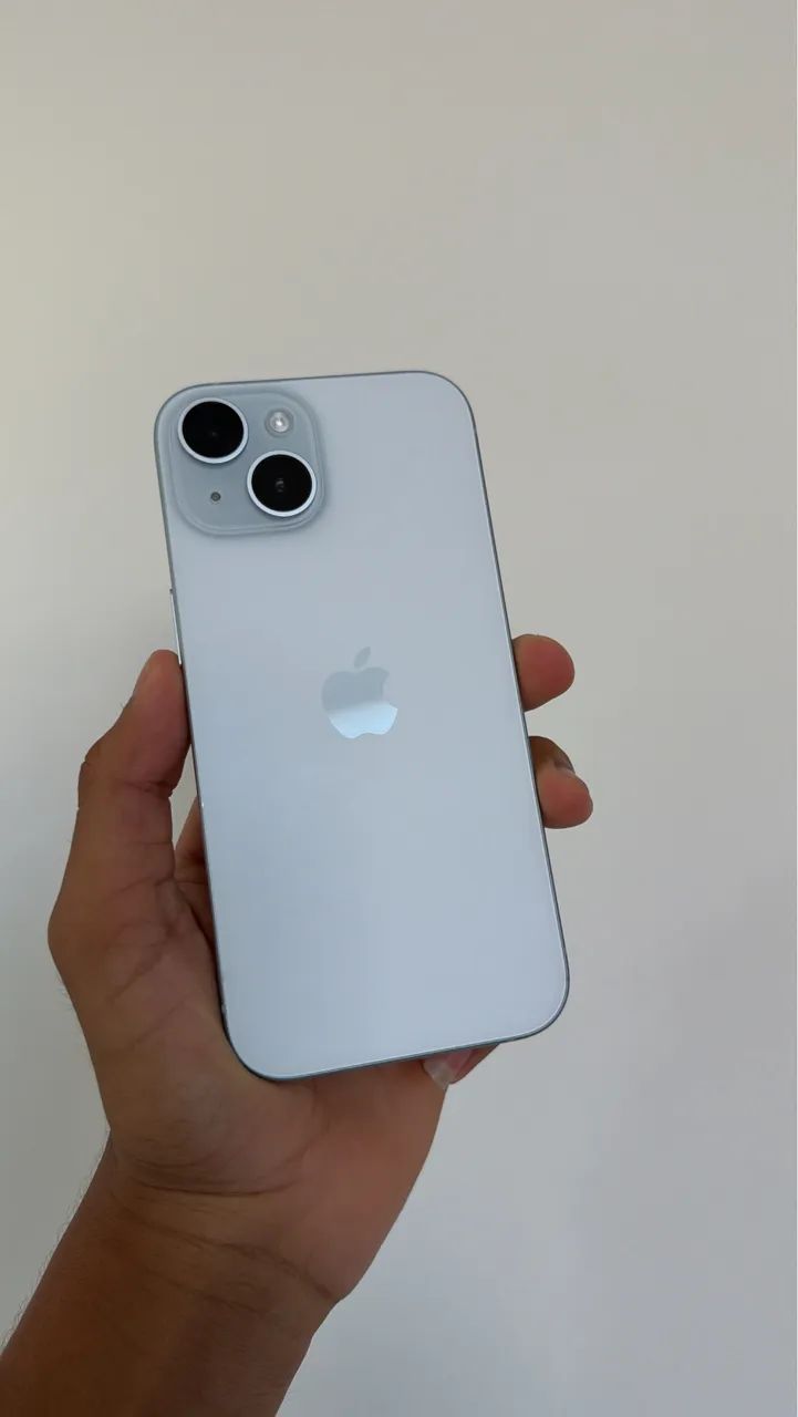 iPhone 15 