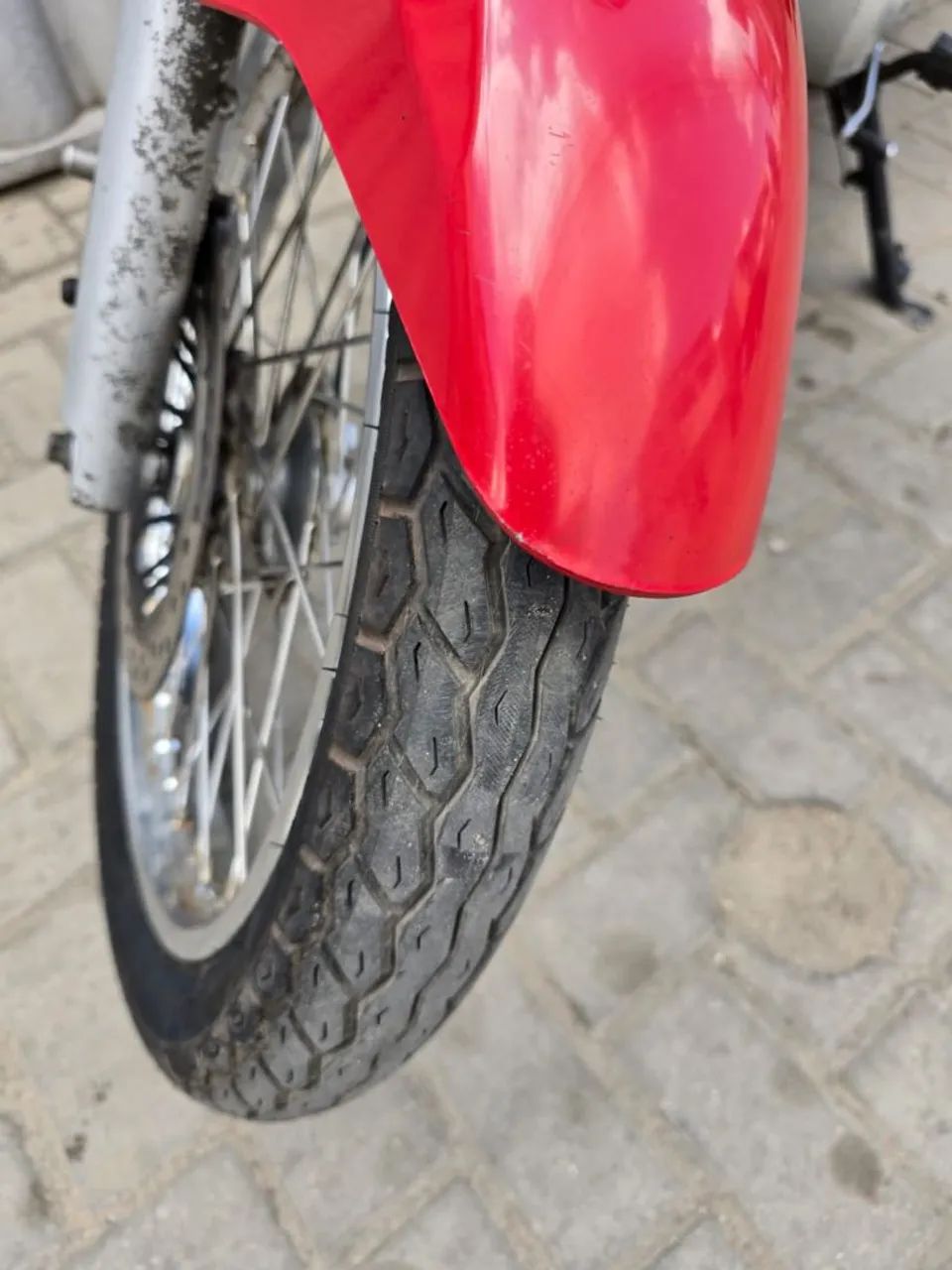 TITAN 150 (CARA DE GATO) - Foto 5