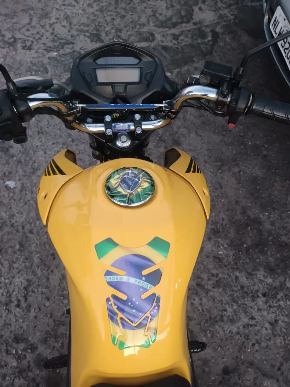 Vendo Fan 125 ESD 13/14 - Foto 5