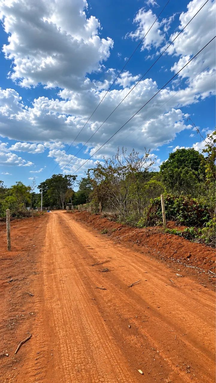 VENDO TERRENO EM PIRENÓPOLIS  - Foto 4