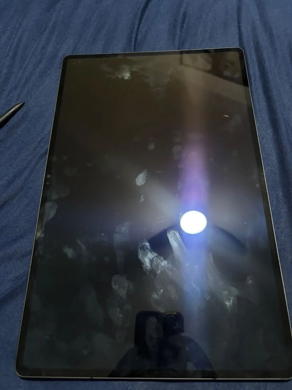 Samsung Galaxy Tab S8 Ultra + S Pen  - Foto 2